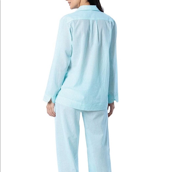 Addison Meadow Cotton Pajamas Set - Picture 8 of 9